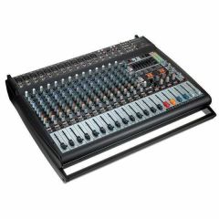 BEHRINGER PMP6000 1600 Watt 20 Kanal Power Mikser
