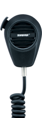 Shure 527B Dinamik Bas Konuş Mikrofon