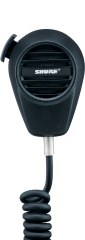 Shure 527B Dinamik Bas Konuş Mikrofon