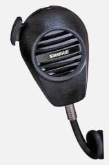 Shure 527B Dinamik Bas Konuş Mikrofon