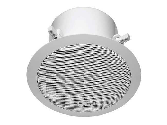 FBT  CSL 840TIC 8''  5/10/20/40W  100V Tavan Hoparlörü