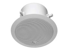 FBT  CSL 840TIC 8''  5/10/20/40W  100V Tavan Hoparlörü
