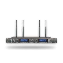 ROOF R-4000 4 KANAL UHF RECEIVER