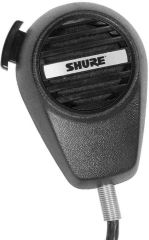 Shure 527C Cardioid El Mikrofonu