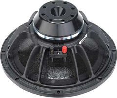 B&C Speakers 12 NW76 Speakers 12 inç 1000W max Neodimyum Woofer Hoparlör