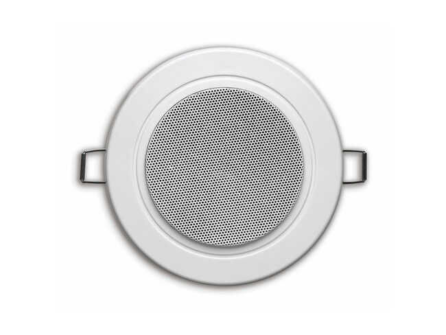 FBT  MCSL006/TW 2,5''  1.5/3/6W  100V Tavan Hoparlörü