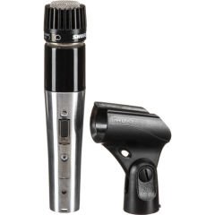 Shure 545SD-LC Enstrüman Mikrofonu