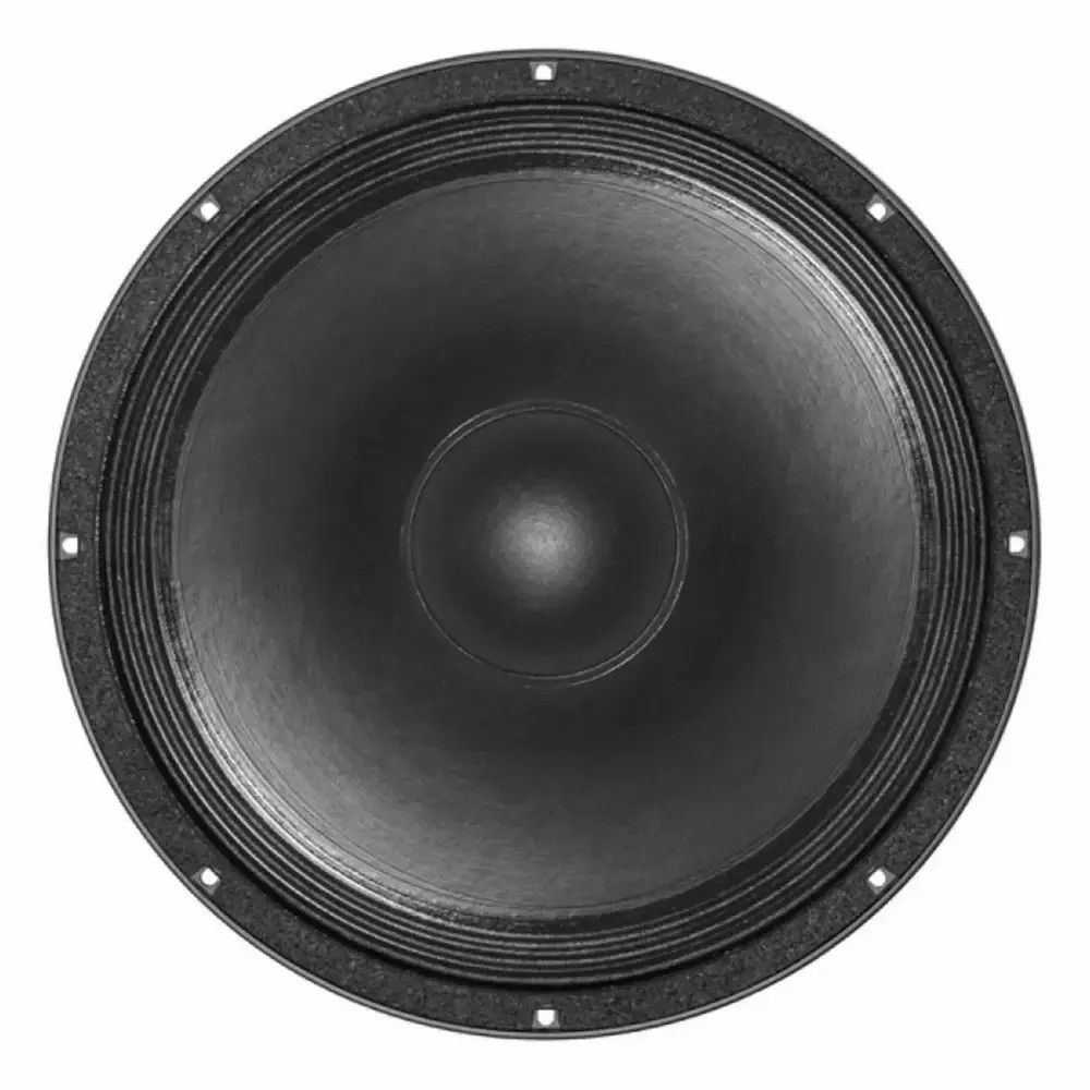 B&C  Speakers 15 PLB76 15'' 800W max 40-2000 Hz Çıplak Bass Hoparlör