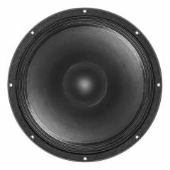 B&C  Speakers 15 PLB76 15'' 800W max 40-2000 Hz Çıplak Bass Hoparlör