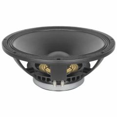 B&C  Speakers 15 PLB76 15'' 800W max 40-2000 Hz Çıplak Bass Hoparlör