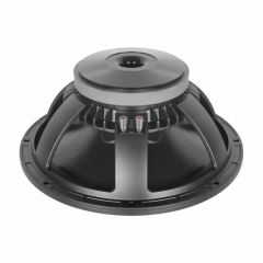 B&C  Speakers 15 PLB76 15'' 800W max 40-2000 Hz Çıplak Bass Hoparlör