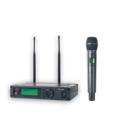 ROOF R-1100 UHF TELSİZ EL MİKROFON (R-5)