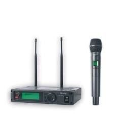 ROOF R-1100 UHF TELSİZ EL MİKROFON (R-5)