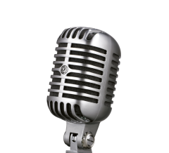 Shure 55SH Series II Vokal ve Konuşma Mikrofonu