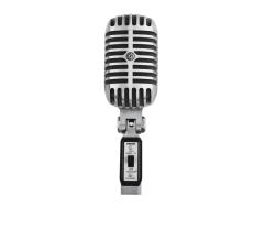 Shure 55SH Series II Vokal ve Konuşma Mikrofonu