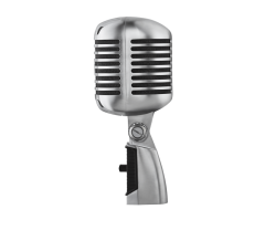 Shure 55SH Series II Vokal ve Konuşma Mikrofonu