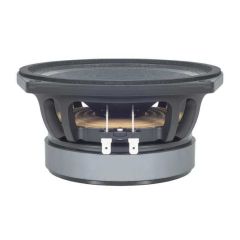 B&C Speakers 6 MD38 - 6,5 inç 240W max 150-6000 Hz Çıplak Mid Hoparlör