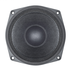 B&C Speakers 6 MDN44 6.5'' 300W Çıplak Hoparlör