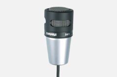 Shure 561 Gooseneck Çok Yönlü Dinamik Mikrofon