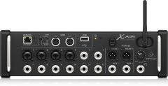 BEHRINGER XR12 12 Kanallı Dijital Mikser
