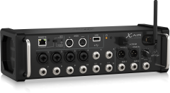 BEHRINGER XR12 12 Kanallı Dijital Mikser