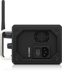 BEHRINGER XR12 12 Kanallı Dijital Mikser