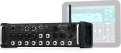 BEHRINGER XR12 12 Kanallı Dijital Mikser