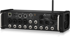 BEHRINGER XR12 12 Kanallı Dijital Mikser