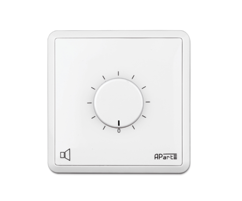Apart E-VOLST Volume Kontrol