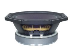 B&C Speakers 8 PE21 8'' 400W Çıplak Hoparlör