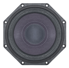 B&C Speakers 8 PE21 8'' 400W Çıplak Hoparlör