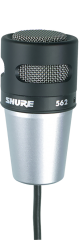 Shure Model 562 Gürültü önleyici Dinamik Yakın Konuşma Mikrofon