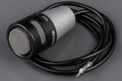 Shure Model 562 Gürültü önleyici Dinamik Yakın Konuşma Mikrofon
