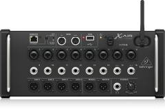 BEHRINGER XR16 16 Kanallı Dijital Mikser