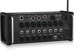 BEHRINGER XR16 16 Kanallı Dijital Mikser