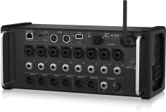 BEHRINGER XR16 16 Kanallı Dijital Mikser