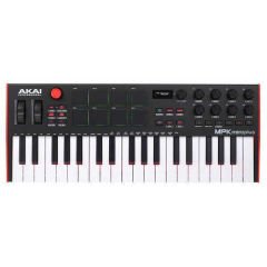 Akai MPKMINIPLUS 37 Tuş Midi Klavye