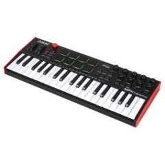 Akai MPKMINIPLUS 37 Tuş Midi Klavye