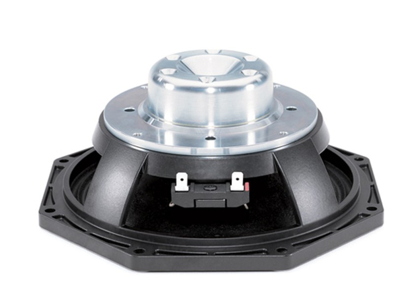 B&C Speakers 8 NDL51  8'' 400W max Neodymium Mid-Bass Çıplak Hoparlör