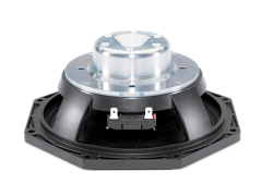 B&C Speakers 8 NDL51  8'' 400W max Neodymium Mid-Bass Çıplak Hoparlör