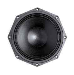 B&C Speakers 8 NDL51  8'' 400W max Neodymium Mid-Bass Çıplak Hoparlör