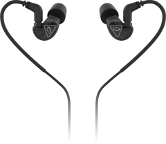 Behringer SD251-BT Bluetooth Bağlantılı Stüdyo Monitör Kulaklık