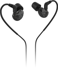 Behringer SD251-BT Bluetooth Bağlantılı Stüdyo Monitör Kulaklık