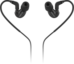 Behringer SD251-BT Bluetooth Bağlantılı Stüdyo Monitör Kulaklık