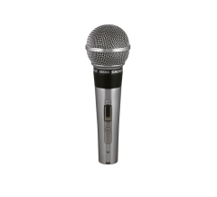 SHURE 565SD-LC Anahtarlı (swicth) Dinamik Mikrofon