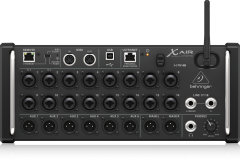 BEHRINGER XR18 18 Kanal Dijital Mikser