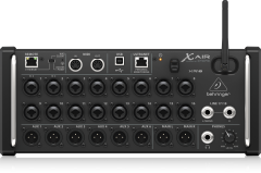 BEHRINGER XR18 18 Kanal Dijital Mikser