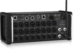 BEHRINGER XR18 18 Kanal Dijital Mikser