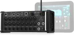 BEHRINGER XR18 18 Kanal Dijital Mikser