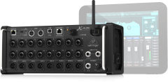 BEHRINGER XR18 18 Kanal Dijital Mikser